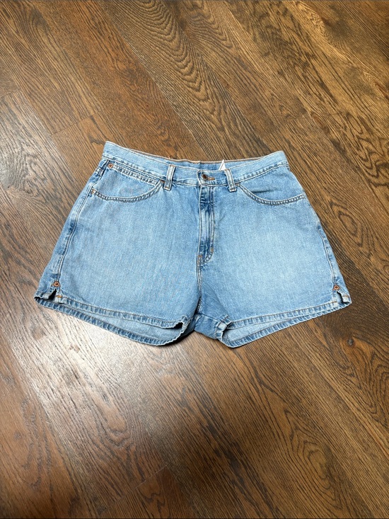 Pants - Vintage gap denim shorts